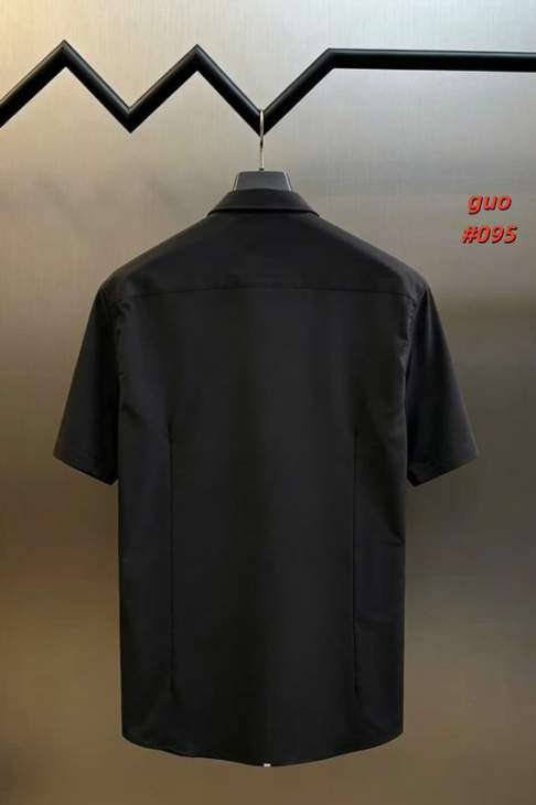 Dior Shirts Short _SKUDiorM-3XL12yr20628268
